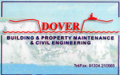 Dover Building and Property Maintenance